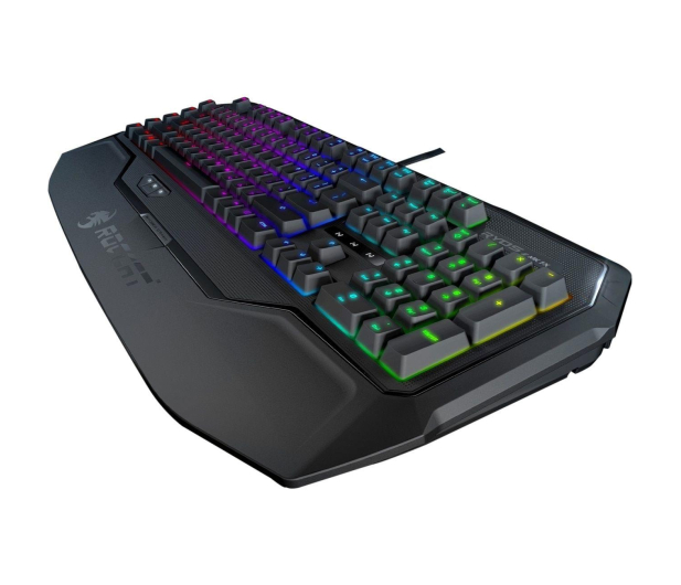 Roccat Ryos MK FX RGB (MX Cherry Brown) - 298475 - zdjęcie 3
